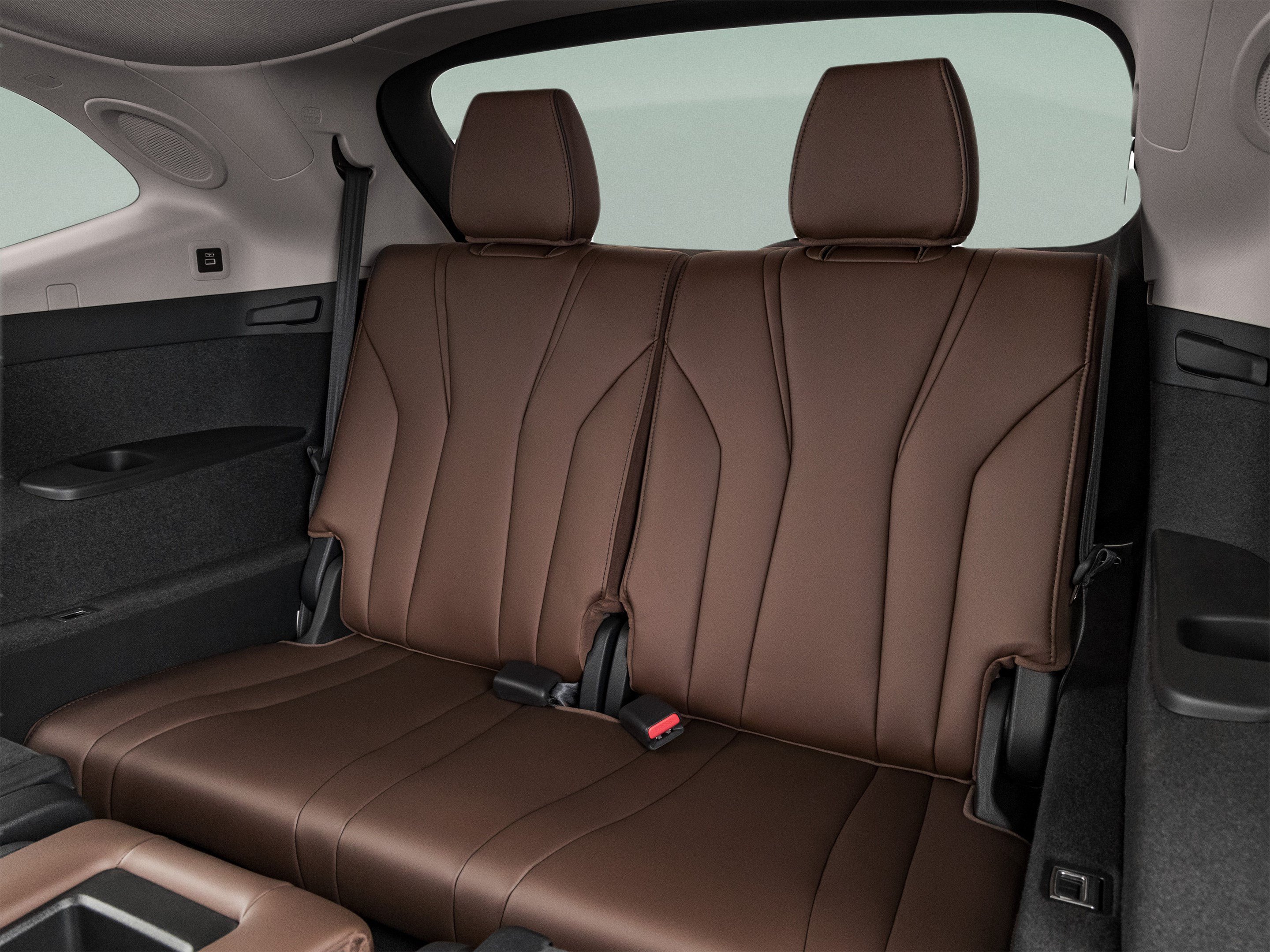 New 2026 Acura MDX A-Spec AWD/4WD image 15