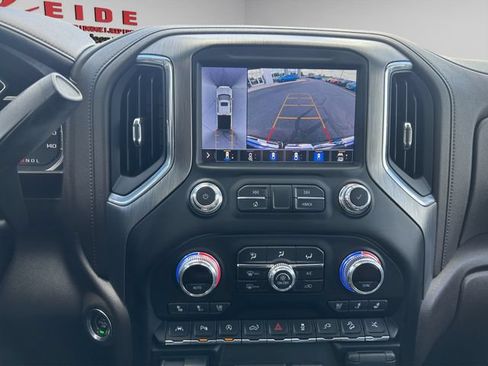 Used 2021 GMC Sierra 1500 Denali w/ Denali Ultimate Package AWD/4WD image 22
