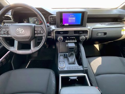 New 2025 Toyota Tacoma SR5 image 5