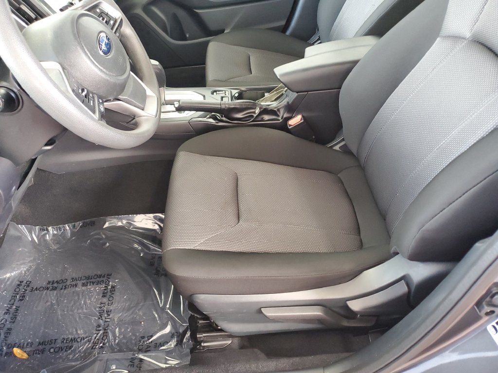 Used 2021 Subaru Impreza 2.0i Premium AWD/4WD image 20