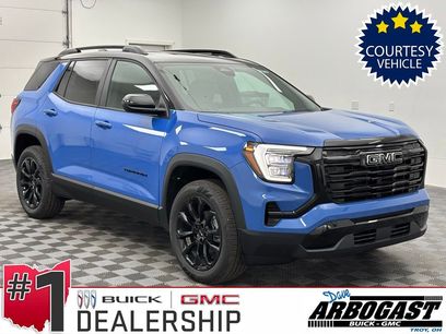 New 2026 GMC Terrain Elevation w/ Elevation Premium Package