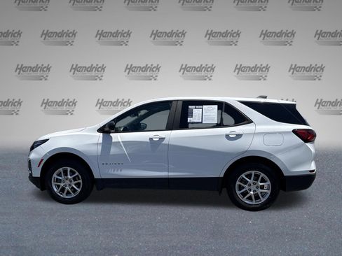 Used 2023 Chevrolet Equinox LS w/ LS Convenience Package AWD/4WD image 7