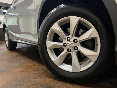 Used 2016 Lexus RX 350 AWD image 49