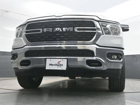 Used 2023 RAM 1500 Big Horn AWD/4WD image 37