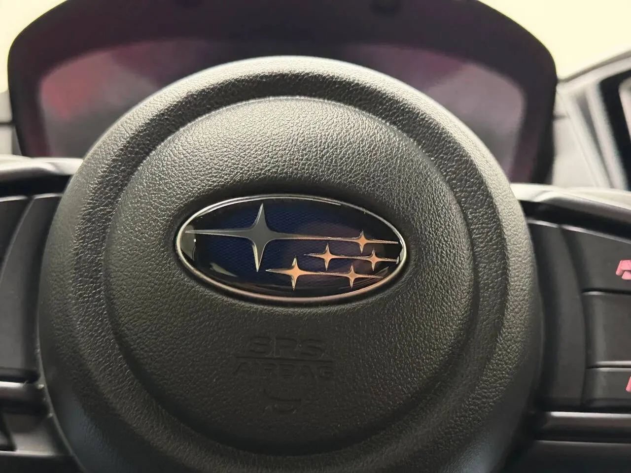 Used 2024 Subaru WRX AWD/4WD image 24