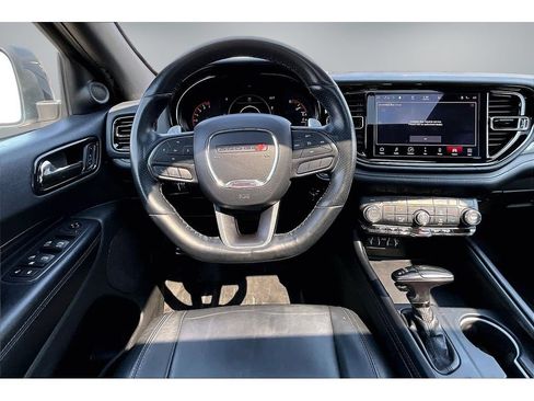 Used 2021 Dodge Durango GT AWD/4WD image 8