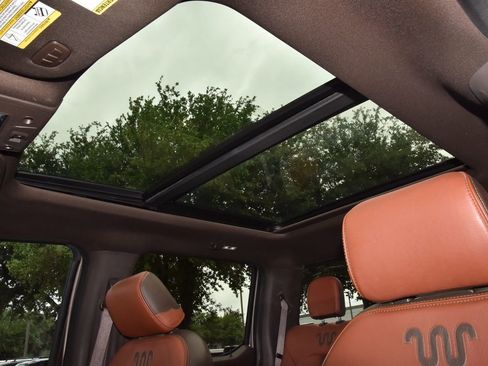 Used 2022 Ford F250 King Ranch w/ King Ranch Ultimate Package image 34