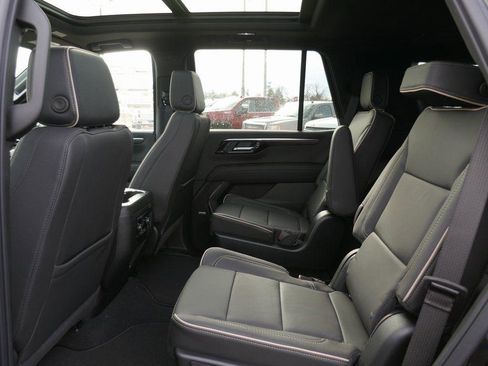 New 2026 Chevrolet Tahoe Premier image 11