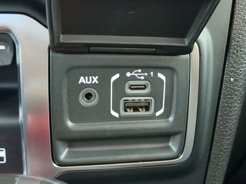 New 2026 Jeep Wrangler Sport AWD/4WD image 19