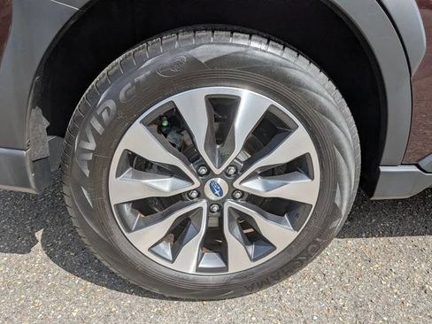 Used 2023 Subaru Outback Limited XT AWD/4WD image 13