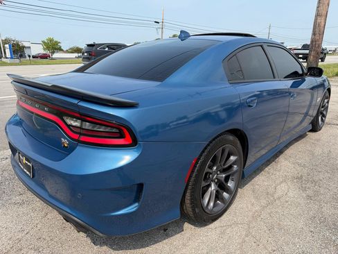 Used 2020 Dodge Charger Scat Pack w/ Plus Group RWD image 14