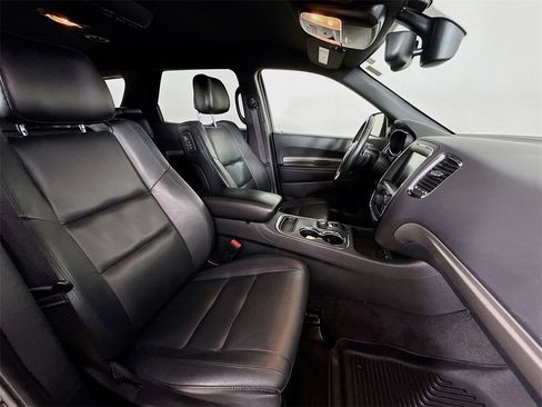 Used 2016 Dodge Durango Limited w/ Blacktop Package image 29
