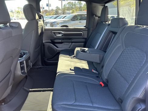 New 2026 RAM 1500 4x4 Crew Cab image 53