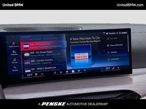 Certified 2026 BMW M440i Convertible image 8