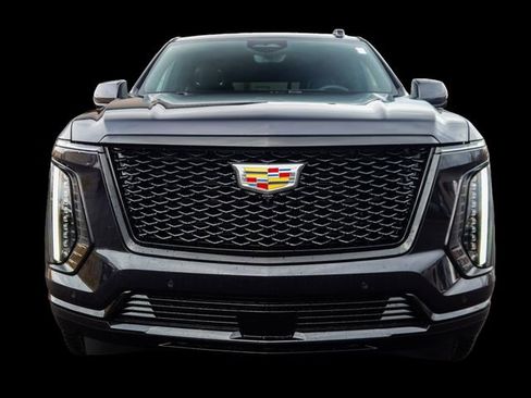New 2026 Cadillac Escalade Sport AWD/4WD image 2