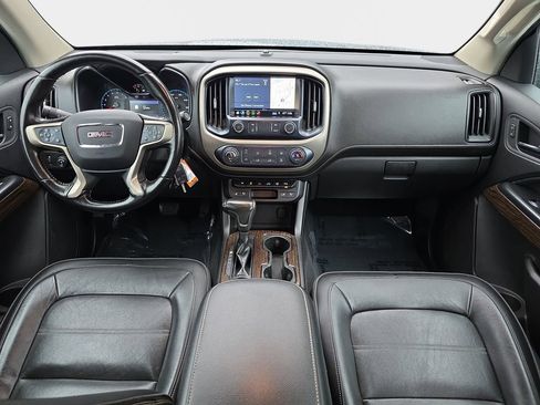 Used 2019 GMC Canyon Denali image 10