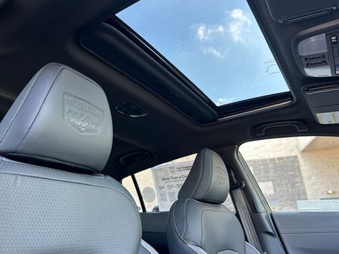 New 2026 Subaru Crosstrek 2.5i Wilderness AWD/4WD image 18