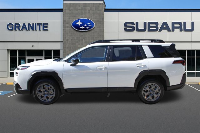 Used 2026 Subaru Outback Premium AWD/4WD image 6