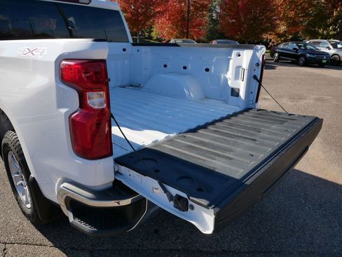 Used 2019 Chevrolet Silverado 1500 LT image 10