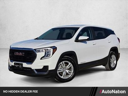 Used 2023 GMC Terrain SLE