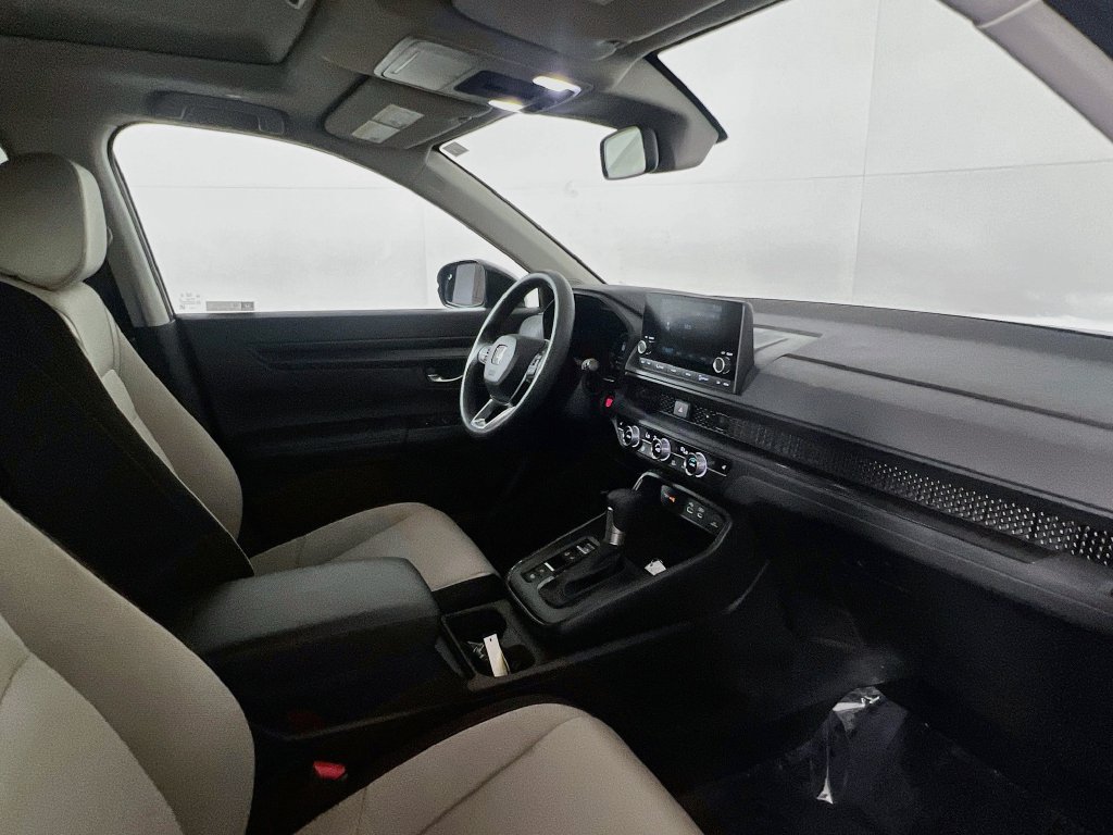 Used 2024 Honda CR-V EX image 10
