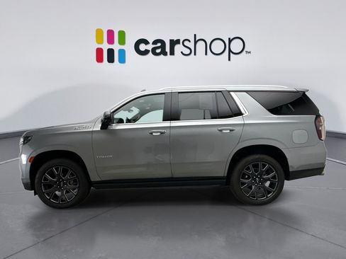 Used 2023 Chevrolet Tahoe High Country AWD/4WD image 2