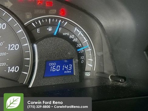 Used 2012 Toyota Camry LE FWD image 12