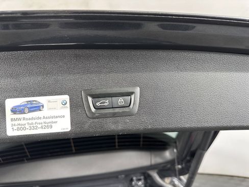 Certified 2024 BMW X1 xDrive28i w/ Convenience Package image 34