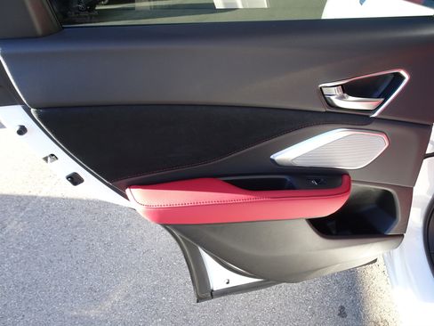 Used 2023 Acura RDX A-Spec image 15