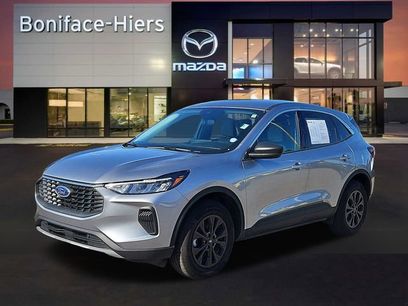 Used 2024 Ford Escape Active w/ Tech Pack #1