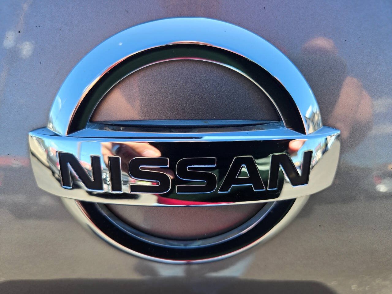 Used 2012 Nissan Rogue SV w/ Premium Pkg AWD/4WD image 11