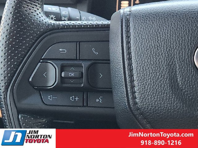 Used 2024 Toyota Tacoma SR5 RWD image 28
