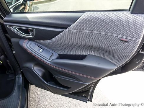 Used 2019 Subaru Forester Sport image 25