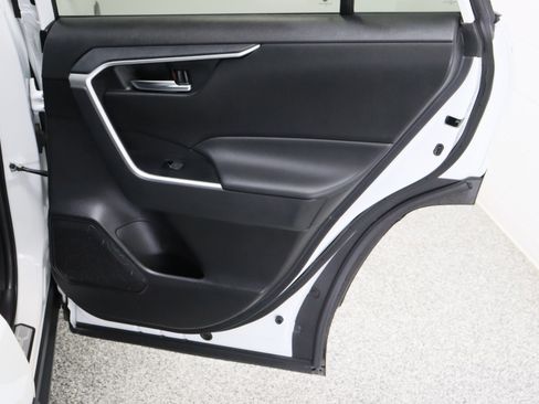 Certified 2024 Toyota RAV4 XLE Premium FWD image 34