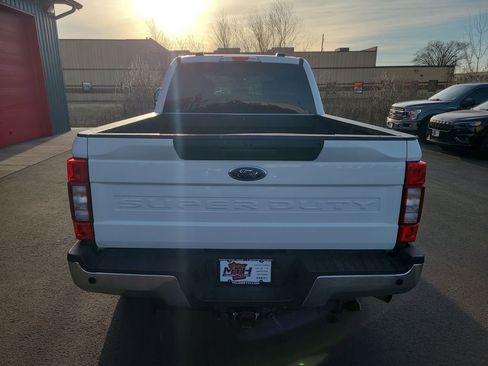 Used 2021 Ford F250 XLT w/ XLT Value Package image 9