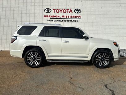Used 2014 Toyota 4Runner Limited