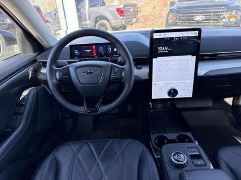Used 2023 Ford Mustang Mach-E Select w/ Comfort Package Lite image 14