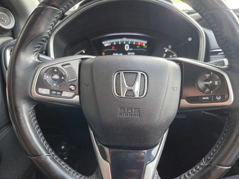 Used 2017 Honda CR-V Touring image 6