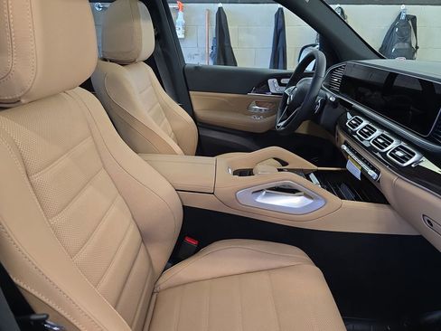 New 2026 Mercedes-Benz GLE 350 4MATIC image 10