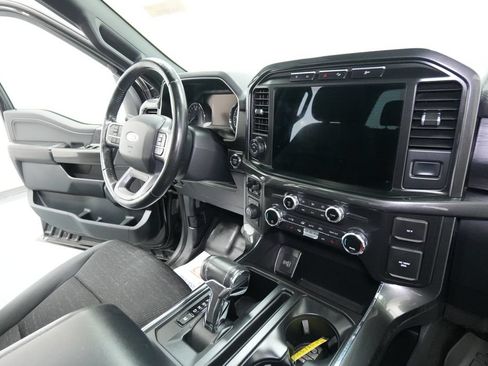 Used 2021 Ford F150 XLT w/ Equipment Group 302A High AWD/4WD image 29