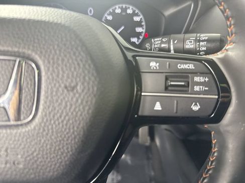 Used 2024 Honda HR-V Sport image 14