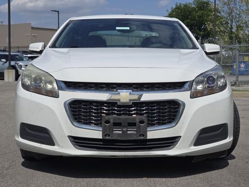 Used 2015 Chevrolet Malibu LT FWD image 9