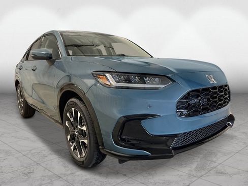 New 2027 Honda HR-V EX-L image 8