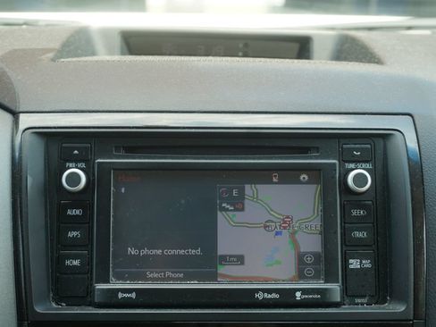 Used 2017 Toyota Sequoia SR5 w/ Premium Package AWD/4WD image 13