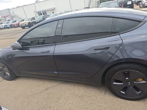 Used 2023 Tesla Model 3 Long Range image 9
