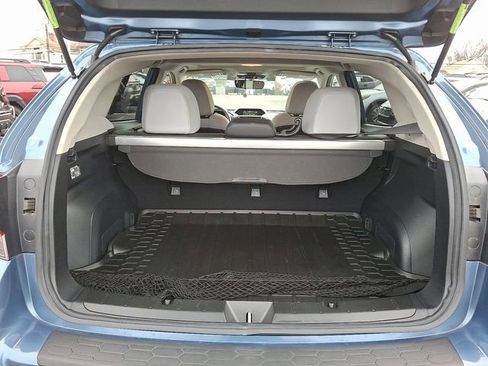 Certified 2023 Subaru Crosstrek 2.5i Limited w/ Moonroof Package image 32