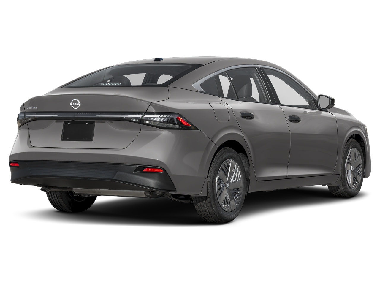 New 2027 Nissan Sentra S FWD image 19