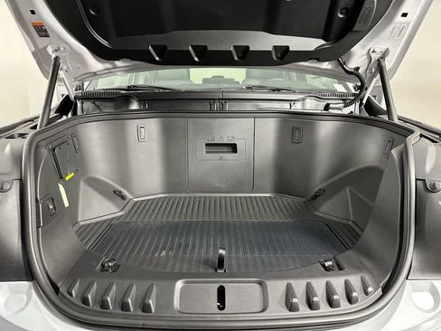 New 2025 Ford F150 Lightning Flash image 9