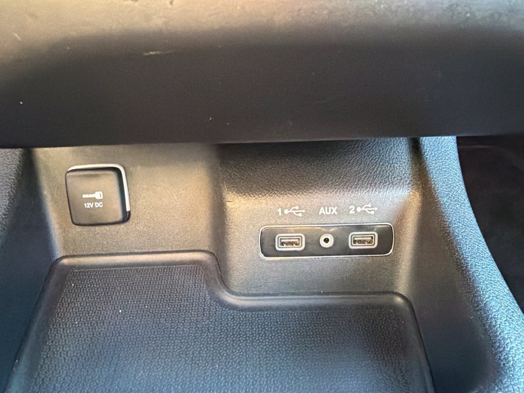 Used 2018 Dodge Durango Citadel AWD/4WD image 28