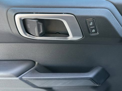 New 2026 Ford Bronco Outer Banks AWD/4WD image 11